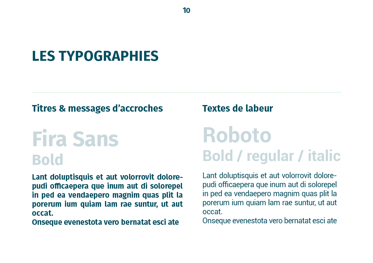 Charte Graphique Amodia10