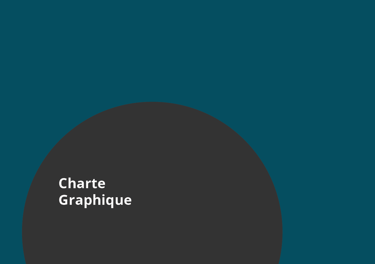 Charte Graphique Amodia3