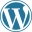 WordPress_blue_logo.svg