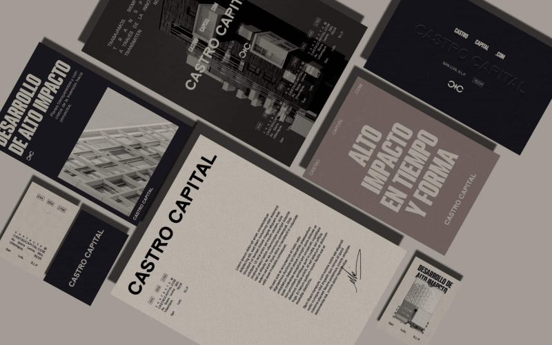 branding